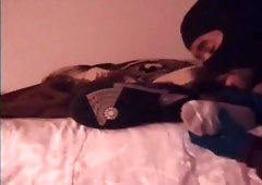 Amazing porn movie homosexual Feet unbelievable will enslaves your mind