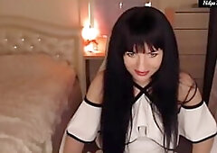 Helga Muah's aka Jessy M'Lady 2019-07-06 1080p