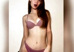 This is my official "come and get it" look, what are u awaiting for?