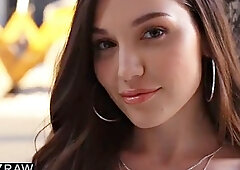 Hot Little Lily Gets Her Tiny Asshole Stretched Out Lily Lou, Mivk Blue