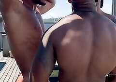 Fuckin´2 Beach Bums - 😍