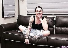 1st We Cucked My STEP-SON and now MY SPOUSE