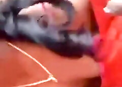 Horny Indian Forest Sex Video