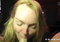 Johanna In Sex Cinema