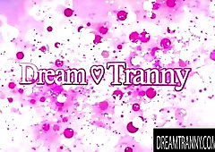 Tbabes Nataly Sousa n Julia Alves Trade Blowjobs during the time that Sharing a Machine