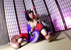 Excellent xxx movie 60FPS check , check it