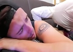 Daddy and Punk, Fist and Fuck