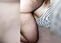 Step mama get preggy banging with step son after wedding