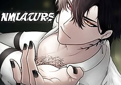 Asmr roleplay, roleplay, gay boyfriend asmr