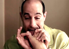 Sofía Vergara & Nathalie Rose in 'Big Trouble' (2002)