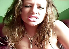 Carmen McCarthy jerks off Mr. POV in this hawt vintage 2000's full free movie!