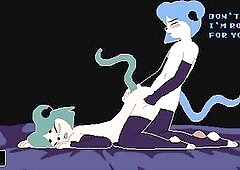 Getting it Pounded♥ To the Beat♥