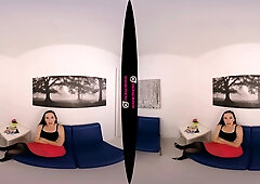 Cocky Promotion - Wankitnowvr - Vr Porn Video - Sexlikereal