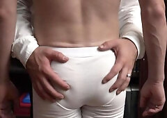 Missionary Boys: Elder Call's Dirty Mission Complete