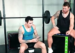 Next Door Originals: Pushing Limits, Exploring Needs