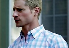 Icon Male: A Deep, Wet Kissing Session with My Crush