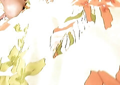 2 lesbian babes licking anal