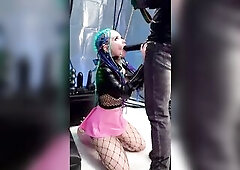 Porn Backstage - Anal, Cosplay, Fisting Behind The Scenes Compilation