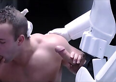 Star Wars four A Arse Bandit HARDCORE Parody