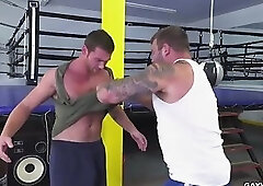 PumP, Gay Music Video