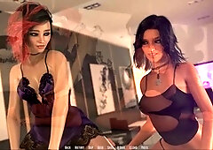 Playthrough, mom, roleplay