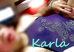 Mature lover fucks his Mexican crossdresser girlfirend in HD