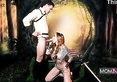 Excelsior This Redhead MILFs Cunt Is Fire- Sophia Locke, Jayden Marcos