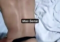 Gay lokal indonesia (short)