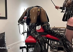 Rubber Slut Part 2 of 3