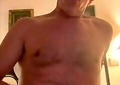 The centurion's wank