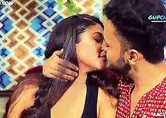 Stepmother Season 01 Uncut (2020) Gupchup Hindi Hot Web Series