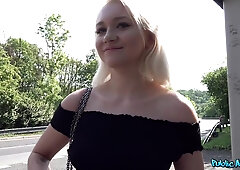 18yo Dream Copulated Hard In The Woods 1 - Max Dyor