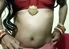 Indian Shemale Pornstar Video