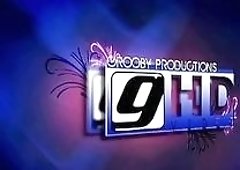 Fiery young girls sucking titties and fucking super fucking hard