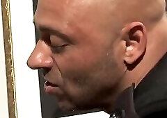 A Policeman Fucked My Son