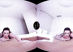 VirtualRealPorn.com - My birthday present