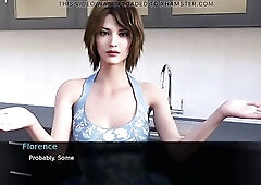 Futari worship gameplay part 7