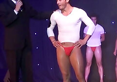 Mister Hilo Dental Verano Calameño 2013