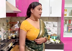 Im Fucking Hard My Stepmother, Stepmom Miss My Stepdad So She Wants My Hard Cock , Full Hindi Video