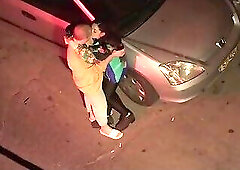 Night of Love - Short Movie