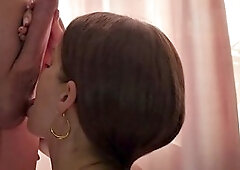 Deep blowjob, best blowjob, gargle