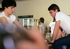 Retro milfs making hardcore dreams and fantasies come true