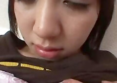 Loved one's asian video