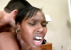 Black Street Hookers Cream Pies 1 (2003)