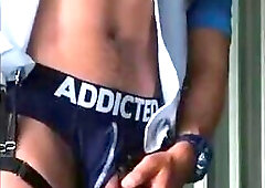 Having Fun With Peter Parker