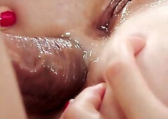 Riley proceeds her escapades as a "Flawless wife". With her spouse out of city, that babe invites the solely ally this babe's maintaine