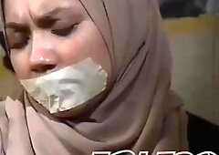 Malay Tape Gag