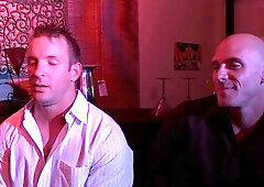 Brazzers: From Boring to Exciting: Alanah & TJ Swing
