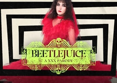 Beetlejuice A XXX Parody