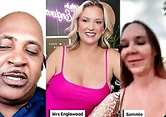 Full fifty Min Milfcandy Podcast Mrsenglewood and Mrflourish